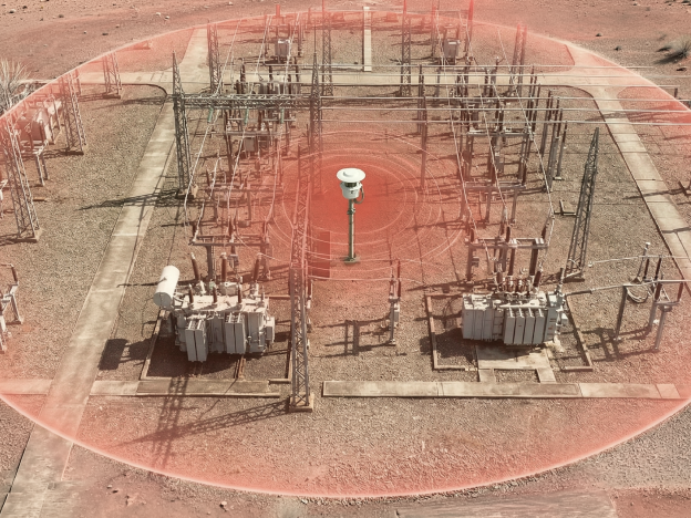 Urban Infrastructure